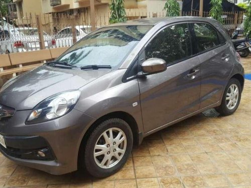 2012 Honda Brio V MT for sale 