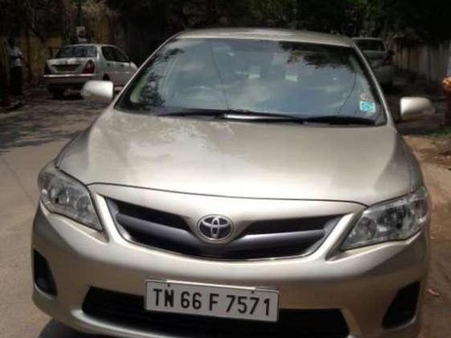 2012 Toyota Corolla Altis AT for sale 