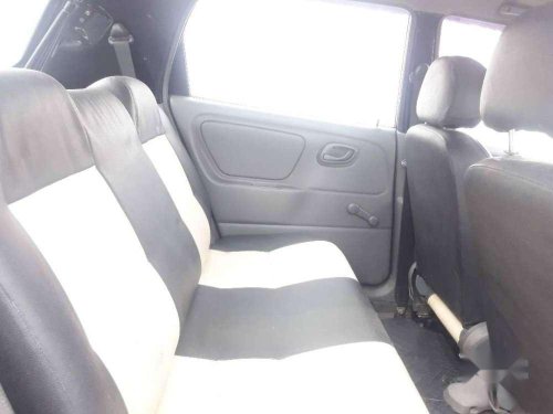 Maruti Suzuki Alto LXi BS-III, 2009, Petrol MT for sale 