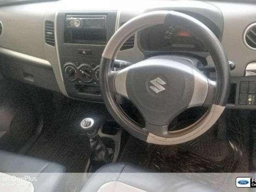2011 Maruti Suzuki Wagon R MT for sale 