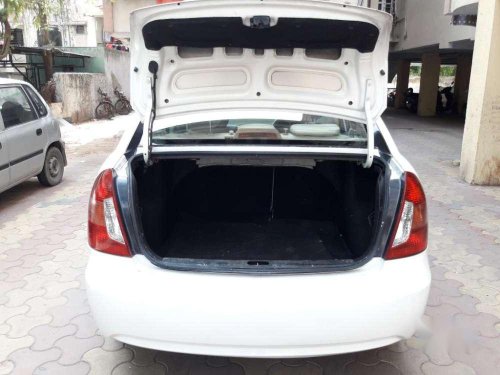 Hyundai Verna VGT CRDi SX, 2008, Diesel MT for sale 