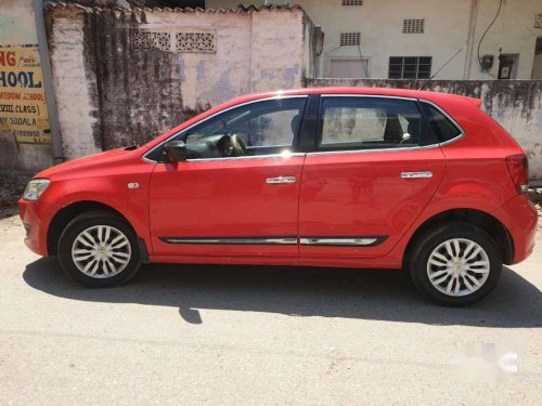 2012 Volkswagen Polo MT for sale at low price