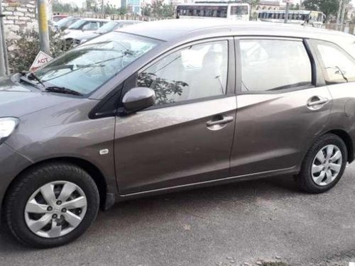 Used Honda Mobilio S i-DTEC 2015 MT for sale 