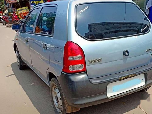 Used Maruti Suzuki Alto MT for sale 