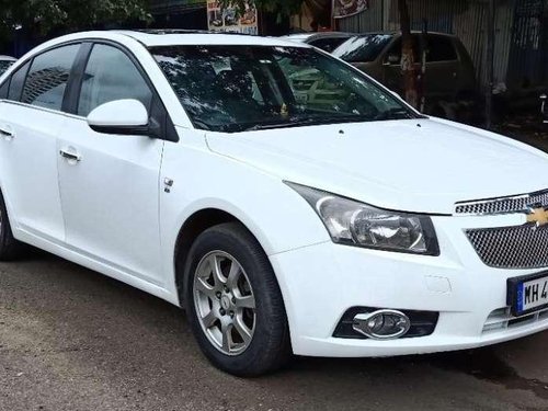 2012 Chevrolet Cruze LTZ AT for sale 