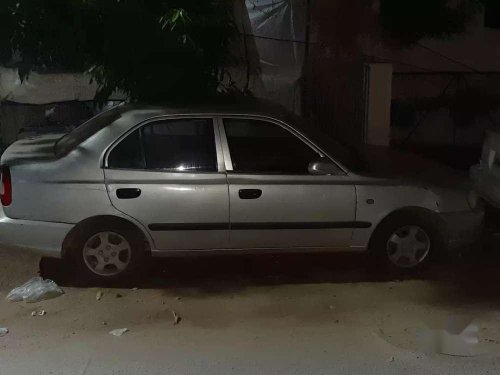 Hyundai Accent 2000 MT for sale 