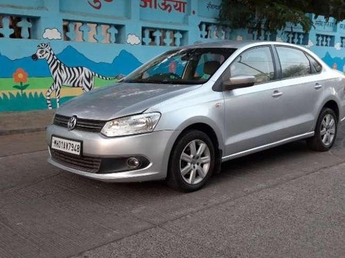 Volkswagen Vento 2011 MT for sale 