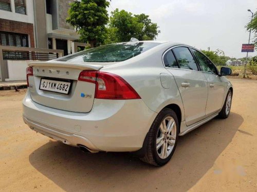 Used Volvo S60 AT for sale 