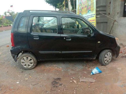 Used Maruti Suzuki Wagon R VXI MT for sale 