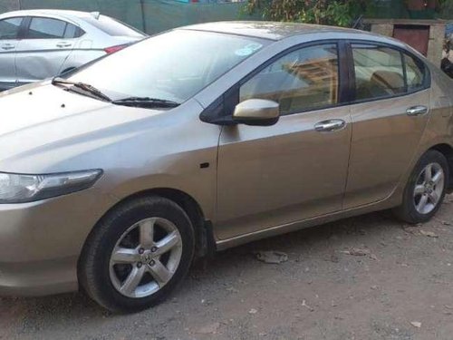 Used Honda City car 1.5 V AT for sale at low price