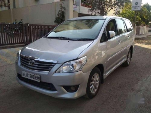 2013 Toyota Innova 2.5 E MT for sale 