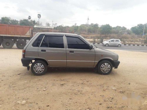 2005 Maruti Suzuki 800 MT for sale 