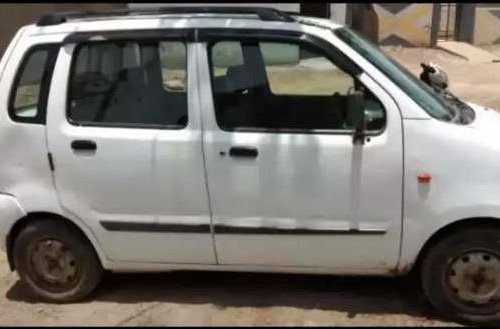 2007 Maruti Suzuki Wagon R VXI MT for sale 