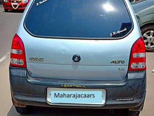 Used Maruti Suzuki Alto MT for sale 