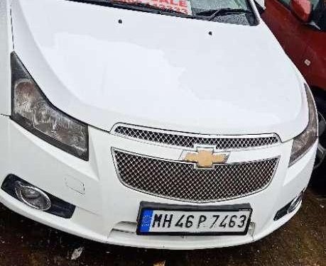 2012 Chevrolet Cruze LTZ AT for sale 