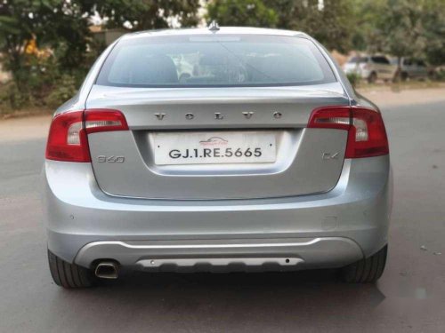 Used Volvo S60 2014 AT for sale 