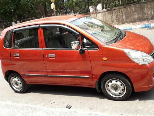 Used Maruti Suzuki Zen Estilo car MT at low price