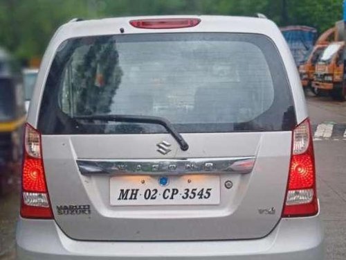 Maruti Suzuki Wagon R VXi BS-III, 2012, Petrol MT for sale 