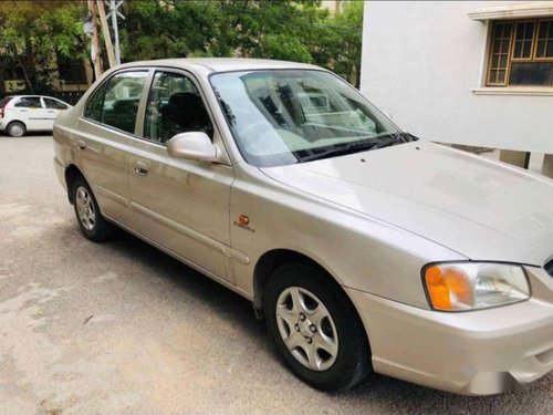 Hyundai Accent Executive 2009 MT for sale 