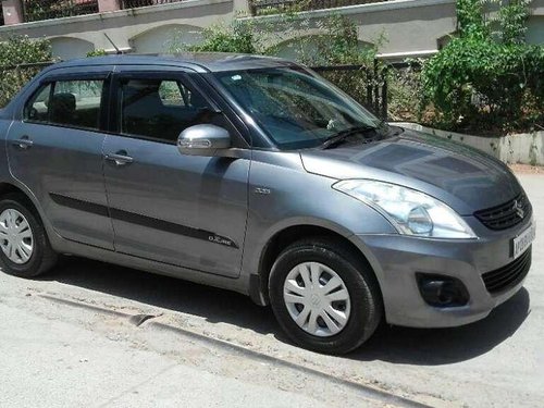 2013 Maruti Suzuki Swift Dzire MT for sale 