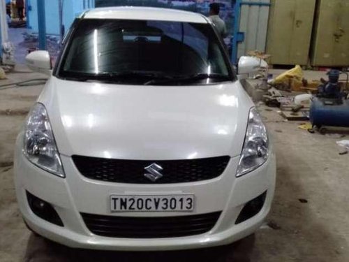 2013 Maruti Suzuki Swift VDI MT for sale 