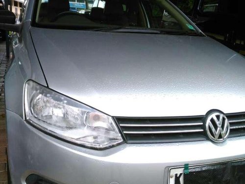 2011 Volkswagen Vento MT  for sale