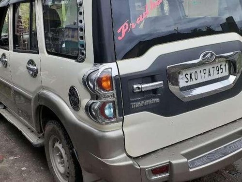 Mahindra Scorpio 2014 MT for sale 