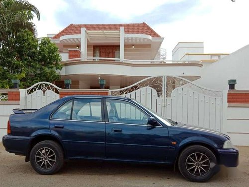 Honda City 1.5 E MT, 1998, Petrol for sale 