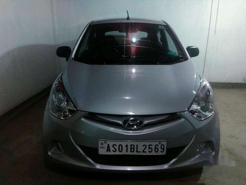 2014 Hyundai Eon D Lite MT for sale at low price