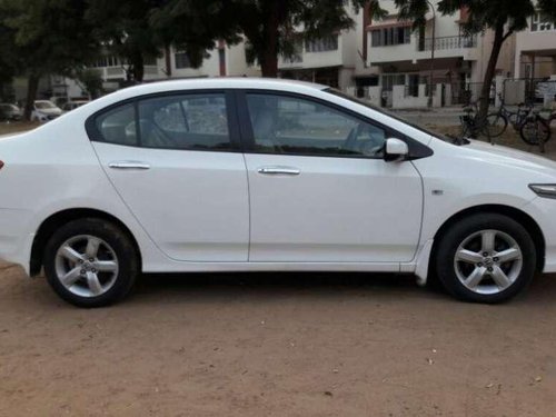 Honda City 1.5 V AT, 2010, Petrol for sale 