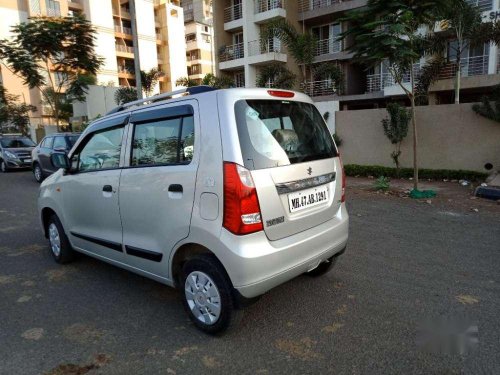 Maruti Suzuki Wagon R 2018 LXI CNG MT for sale 