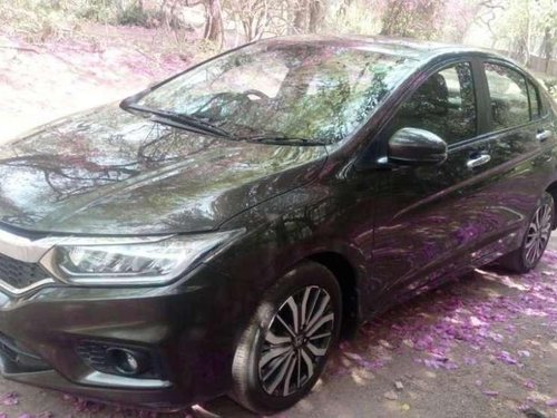 Honda City VX CVT, 2017, Petrol AT for sale 