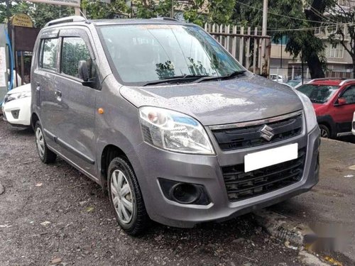 2017 Maruti Suzuki Wagon R LXI MT for sale 