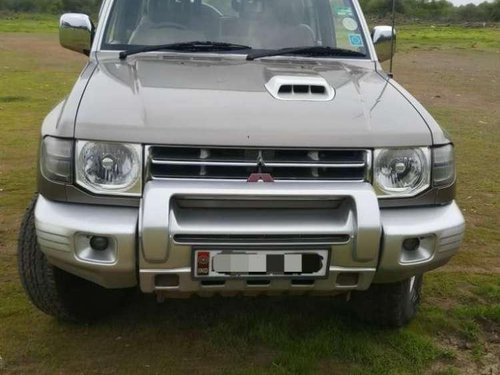 Used Mitsubishi Pajero SFX MT for sale car at low price