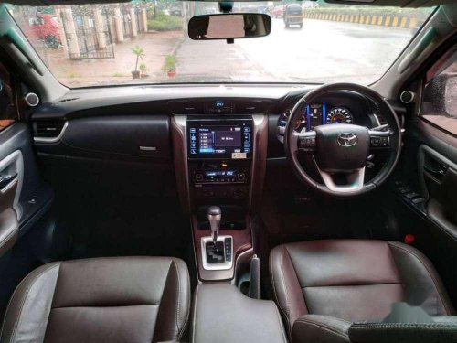 2017 Toyota Fortuner 4x4 AT for sale 