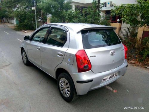 Toyota Etios Liva GD, 2012, Diesel MT for sale 