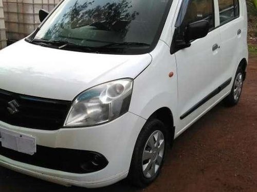 Used Maruti Suzuki Wagon R car LXI MT at low price