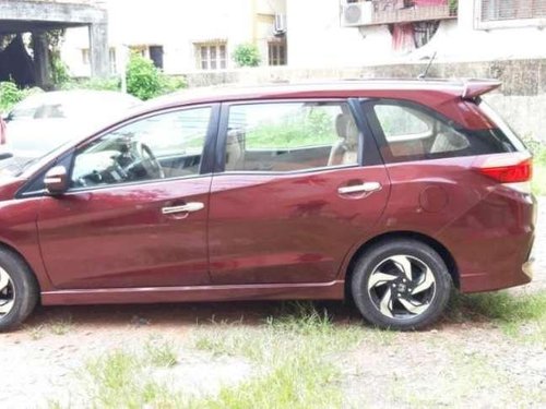 Honda Mobilio 2014 MT for sale 