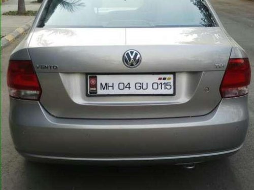 Volkswagen Vento 2014 MT for sale 