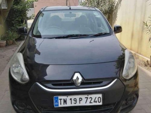 2014 Renault Scala RxL MT for sale 