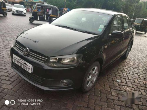 2014 Volkswagen Vento MT for sale