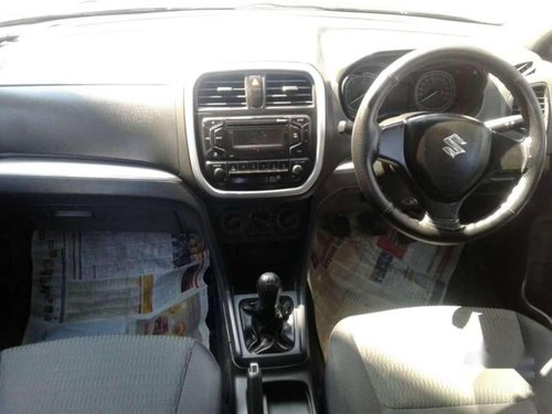 Maruti Suzuki Vitara Brezza 2016 MT for sale 