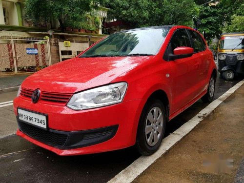 2012 Volkswagen Polo MT for sale 