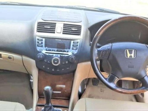 Honda Accord VTi-L (MT) 2007 for sale 