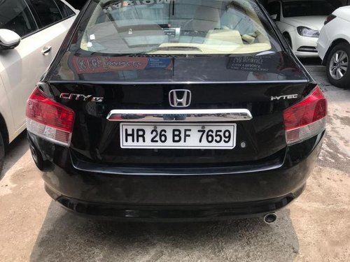 Honda City 1.5 S MT for sale