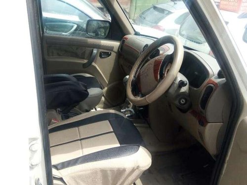 Mahindra Scorpio VLX 2WD Airbag BS-IV, 2013, Diesel MT for sale 