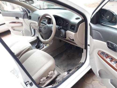 Hyundai Verna VGT CRDi SX, 2008, Diesel MT for sale 