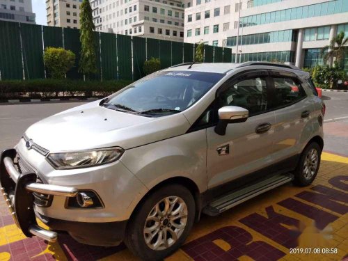 Used Ford EcoSport car MT at low price