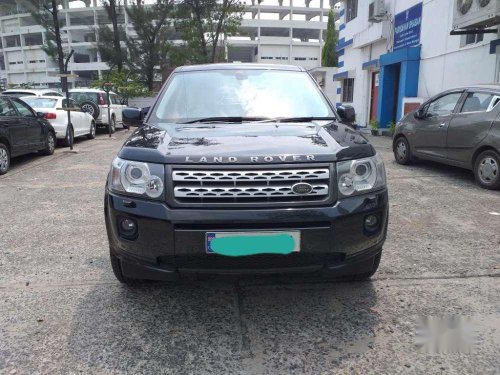 2011 Land Rover Freelander 2 SE AT for sale 