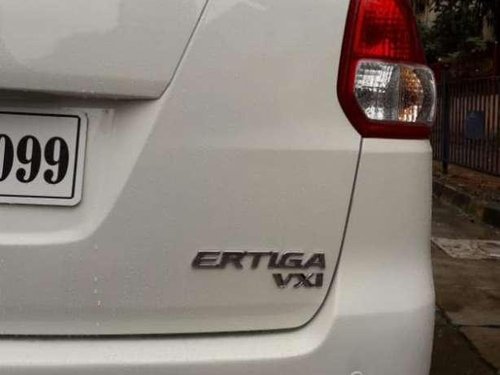 Used Maruti Suzuki Ertiga VXI CNG 2015 MT for sale 